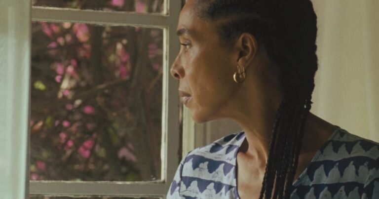 Clarissa – first-look review | Little White Lies