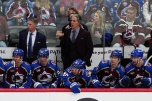 Colorado Avalanche Have Major Questions This Offseason Colorado Avalanche Have Major Questions This Offseason