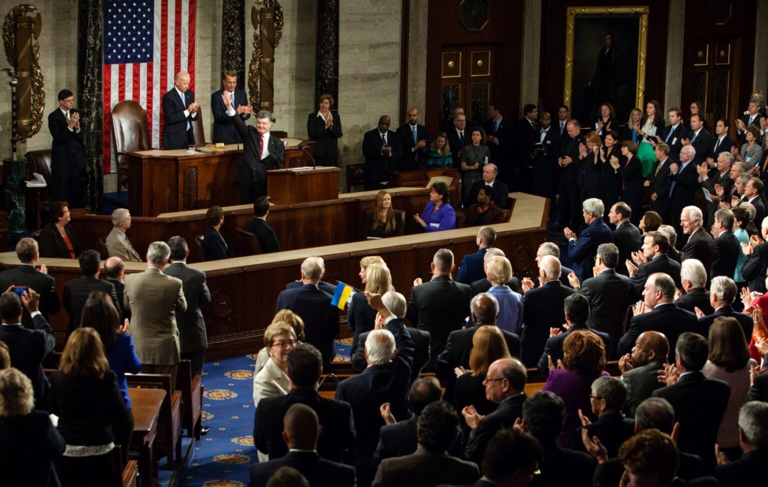 Congress Keeps Choosing Inflation | The Daily Economy