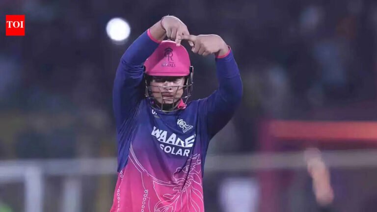 ‘Cricket is a team game’: Vaibhav Sooryavanshi reveals father’s lesson on missed centuries | Cricket News ‘Cricket is a team game’: Vaibhav Sooryavanshi reveals father’s lesson on missed centuries | Cricket News