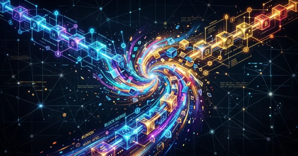 DMND And RootstockLabs Partner To Bring Stratum V2 To Merge-mining DMND And RootstockLabs Partner To Bring Stratum V2 To Merge-mining