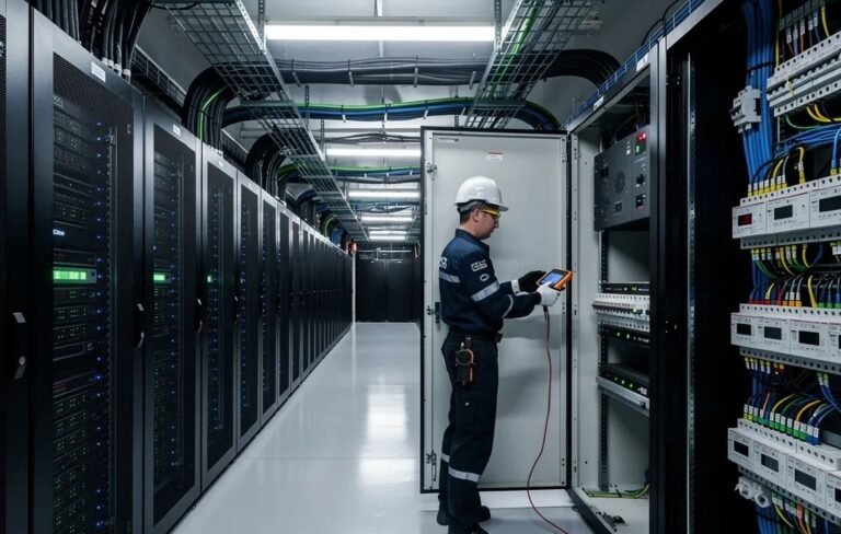 Data Center Panic Gets Electricity Prices Wrong 