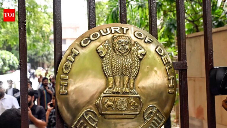 Delhi HC asks Centre to act against the mushrooming of fake higher education institutions Delhi HC asks Centre to act against the mushrooming of fake higher education institutions