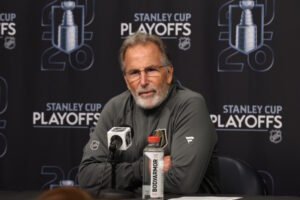 Does John Tortorella’s Run Alter the Vegas Golden Knights Plan for Next Season?