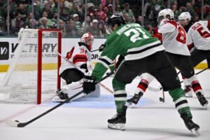 Draft Pick Trade Talk Should Pick Up, and Trade Targets for the New Jersey Devils