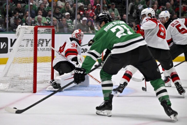 Draft Pick Trade Talk Should Pick Up, and Trade Targets for the New Jersey Devils
