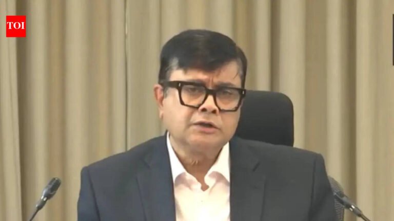 Education Ministry defends On-Screen Marking amid Class 12 result row