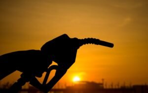 Energy Price Hikes Only Exacerbate Persistent Inflation Problem