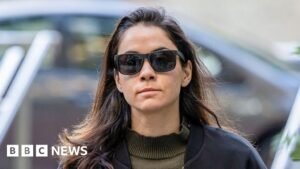 Former OpenAI board member says Elon Musk offered her sperm donations