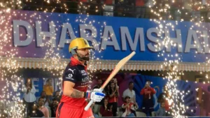 Former RCB batter IGNORES Rohit Sharma; picks Virat Kohli’s as greatest batter of 21st century Former RCB batter IGNORES Rohit Sharma; picks Virat Kohli’s as greatest batter of 21st century