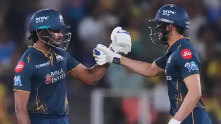 GT denied home advantage in IPL 2026 Final, confirms Virender Sehwag