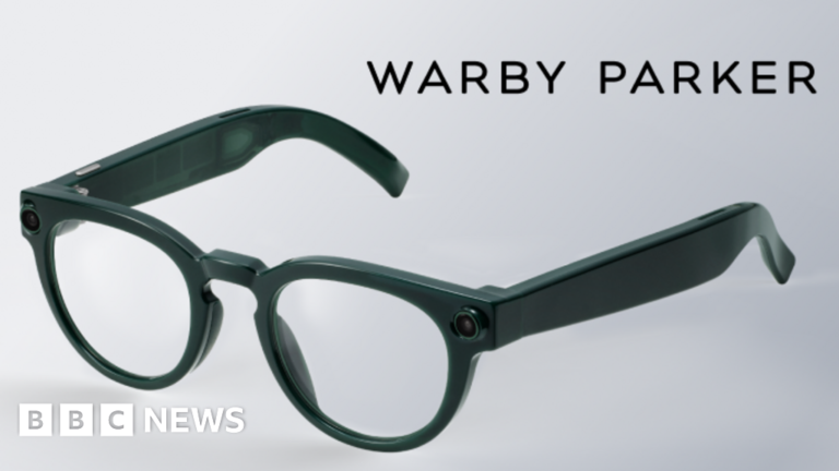 Google to release first smart glasses since Google Glass flop