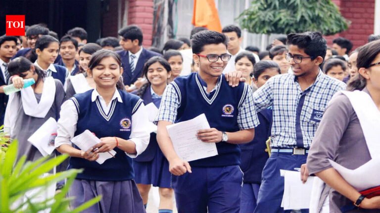 Gujarat board likely to announce class 12 results on May 4 and class 10 on May 6
