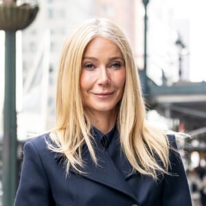 Gwyneth Paltrow Uses Arugula as Dairy Substitute for Cheese in Recipe Gwyneth Paltrow Uses Arugula as Dairy Substitute for Cheese in Recipe