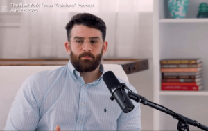 Hasan Piker and the Marxist Resentment Behind ‘Microlooting’