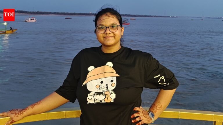 Here’s how Priya Palbabu scored 99.4% in CBSE Class 12 exams