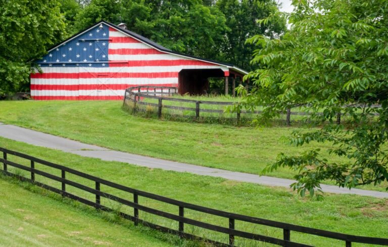 How Much US Farmland Do Chinese Investors Actually Own? How Much US Farmland Do Chinese Investors Actually Own?