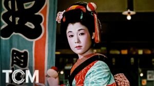 How Yasujirō Ozu Learned to Use Color in His Masterful Films: A New Every Frame a Painting Video Essay