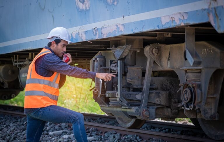 How the Railway Safety Act Could Make Railroads Less Safe