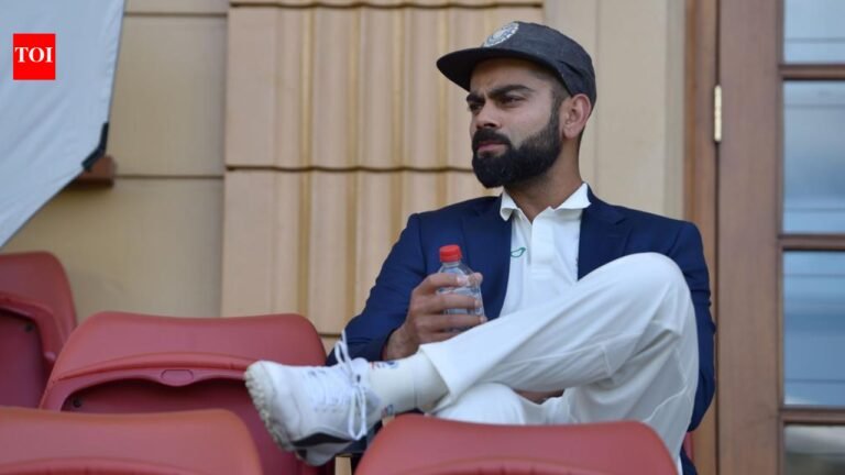 ‘I love it when Virat Kohli says…’: Ian Botham in awe of Indian icon’s passion for Test cricket | Cricket News