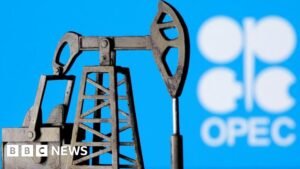 In five charts: How UAE's exit could affect Opec's influence over the oil price