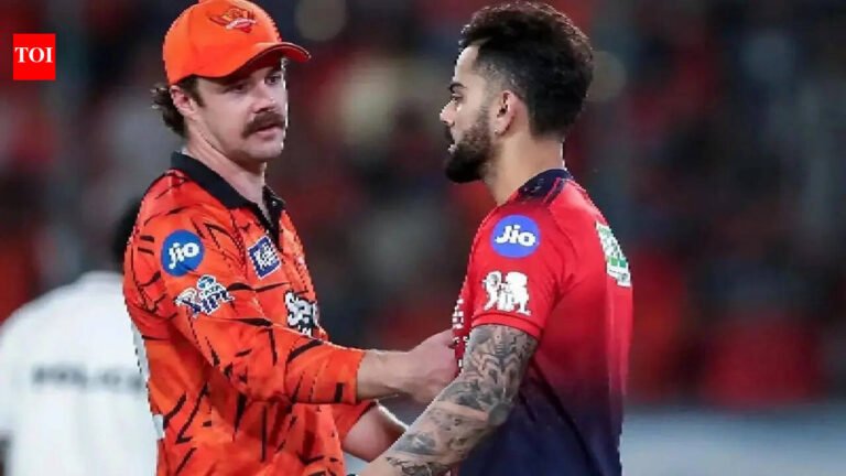 Irfan Pathan explains Virat Kohli-Travis Head spat, says RCB star plays with ‘Australian-style intensity’ | Cricket News