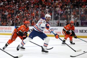 It’s an Important Offseason for the Edmonton Oilers