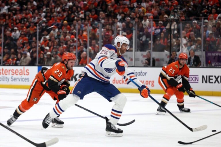 It’s an Important Offseason for the Edmonton Oilers