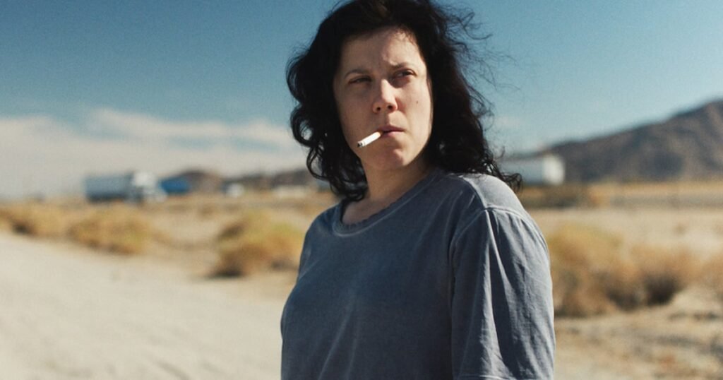 I’ve Seen All I Need To See review – grief in a…