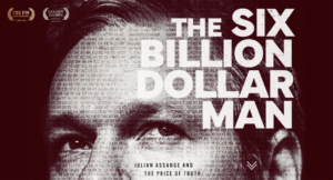 Jack Dorsey And Eugene Jarecki Make Their Case