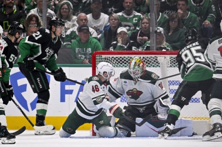 Jason Robertson Trade Options, and Minnesota Wild Trade Targets Jason Robertson Trade Options, and Minnesota Wild Trade Targets