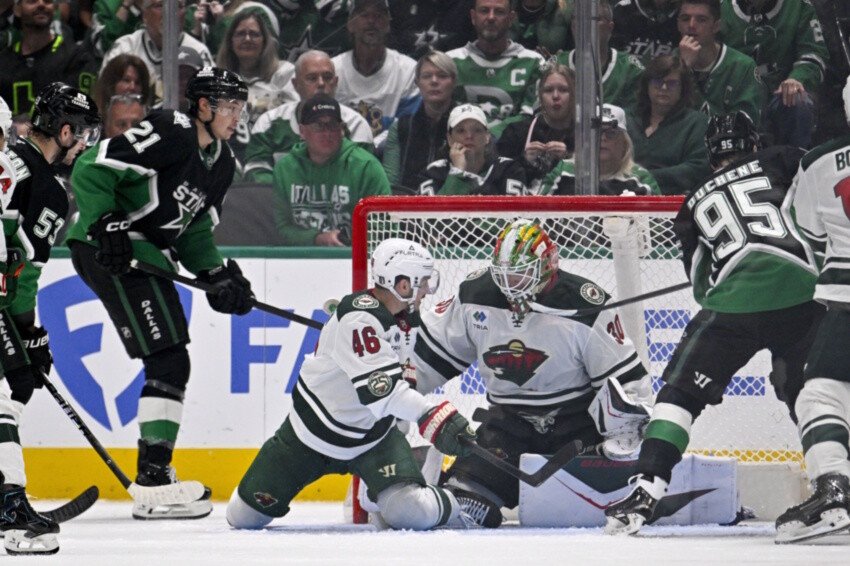 Jason Robertson Trade Options, and Minnesota Wild Trade Targets Jason Robertson Trade Options, and Minnesota Wild Trade Targets