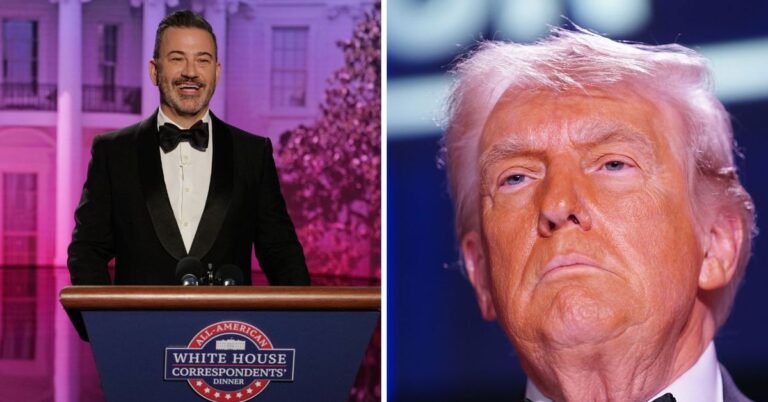 Jimmy Kimmel life and career: Everything to know about the comedian and television host of Jimmy Kimmel Live! | Explainer