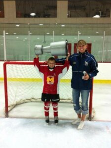 Journeymen: Zack Sharp — From Youth Hockey to the NHL Draft