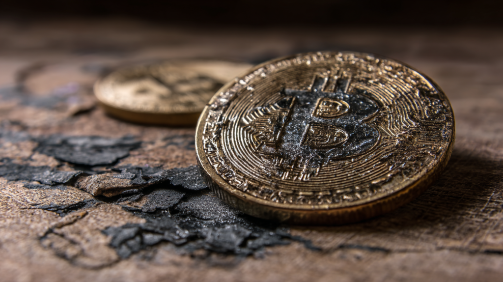K Wave Abandons Bitcoin Treasury Plan, Shifts To AI Infrastructure Play With 5M War Chest