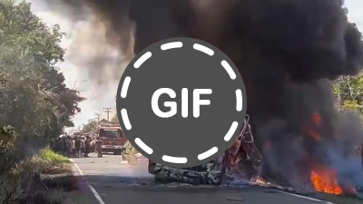 Kecelakaan Bus ALS Gegerkan Penumpang, Fakta Tragis Kecelakaan Bus ALS Gegerkan Penumpang, Fakta Tragis