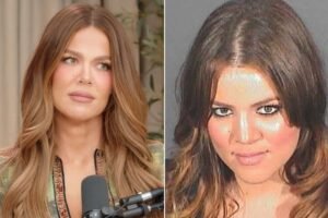 Khloé Kardashian Looks Back on 'Scary' DUI Arrest and Being Held in a Jail Cell with 23 Women 'Who Were All Prostitutes'