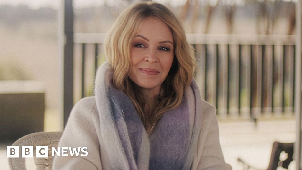 Kylie Minogue reveals she had second cancer diagnosis in 2021 Kylie Minogue reveals she had second cancer diagnosis in 2021