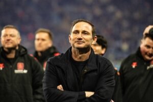 Lampard urges Coventry fans to ‘stay excited’ as Premier League planning begins