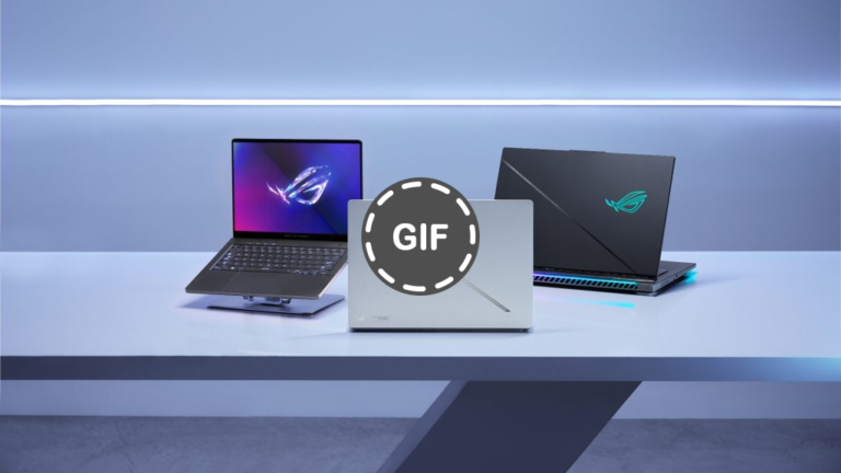 Laptop Gaming Asus ROG G14: Performa Tangguh Laptop Gaming Asus ROG G14: Performa Tangguh