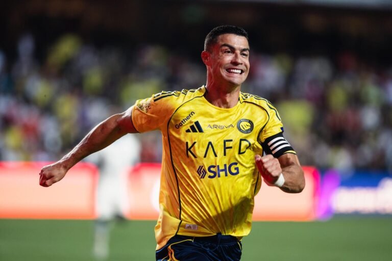 Line-ups, stats and preview as Ronaldo bids for Saudi Pro League title