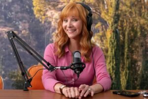 Lisa Kudrow ‘Couldn’t Get Through’ Filming Valerie Cherish’s Final Scene in “The Comeback” (Exclusive)
