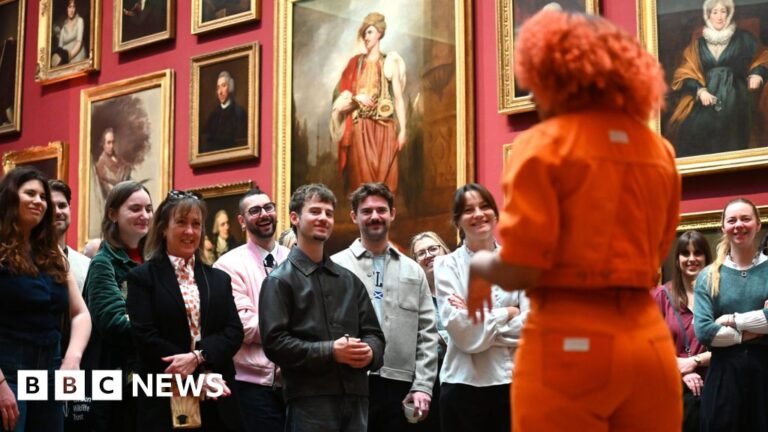 London named best city in the world for culture