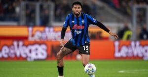 Man United close in on £38m deal for first Carrick signing