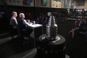 Management Made the Edmonton Oilers Roster Worse Not Better