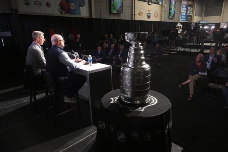 Management Made the Edmonton Oilers Roster Worse Not Better