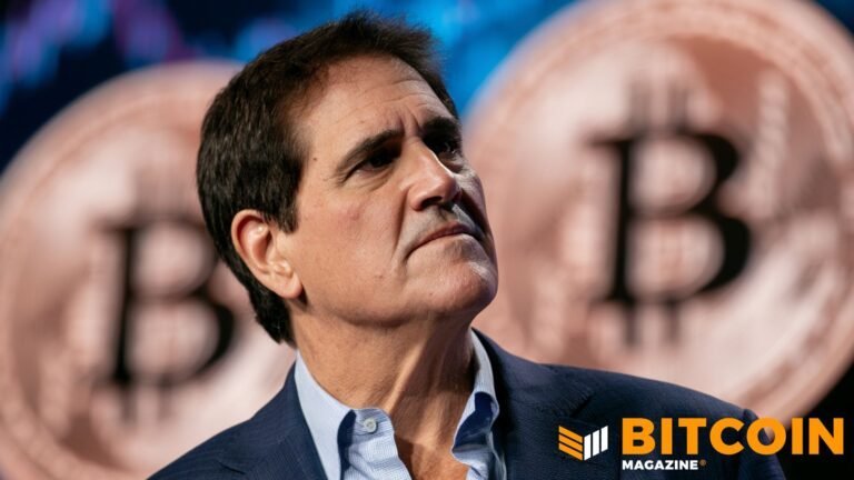 Mark Cuban Sells Most Of His Bitcoin, Calls It Failed Hedge Mark Cuban Sells Most Of His Bitcoin, Calls It Failed Hedge