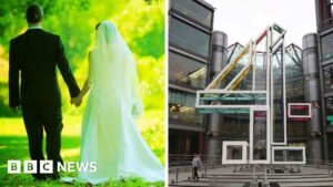 Married at First Sight UK rape allegations 'serious', says DCMS Married at First Sight UK rape allegations 'serious', says DCMS