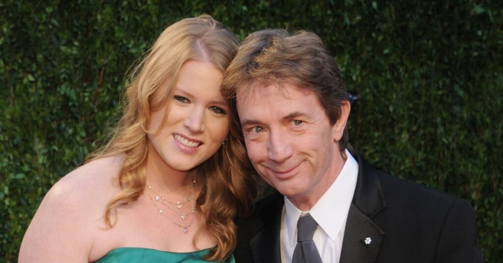 Martin Short’s tragic history of loss laid bare in new documentary ‘Marty, Life is Short’