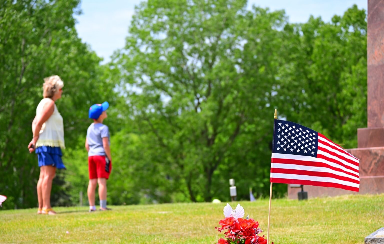 Memorial Day and Remote War: Has Our Nation Lost Its Capacity to Mourn?
